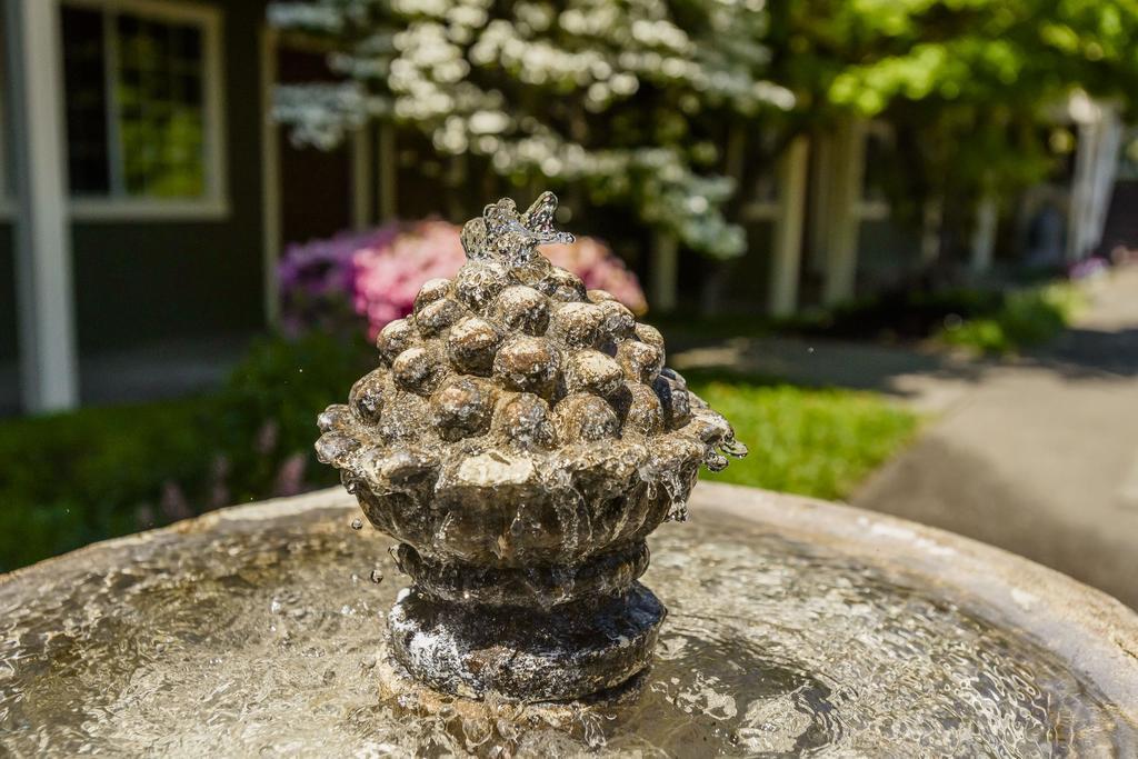 The Jack London Lodge Глен Эллен Экстерьер фото