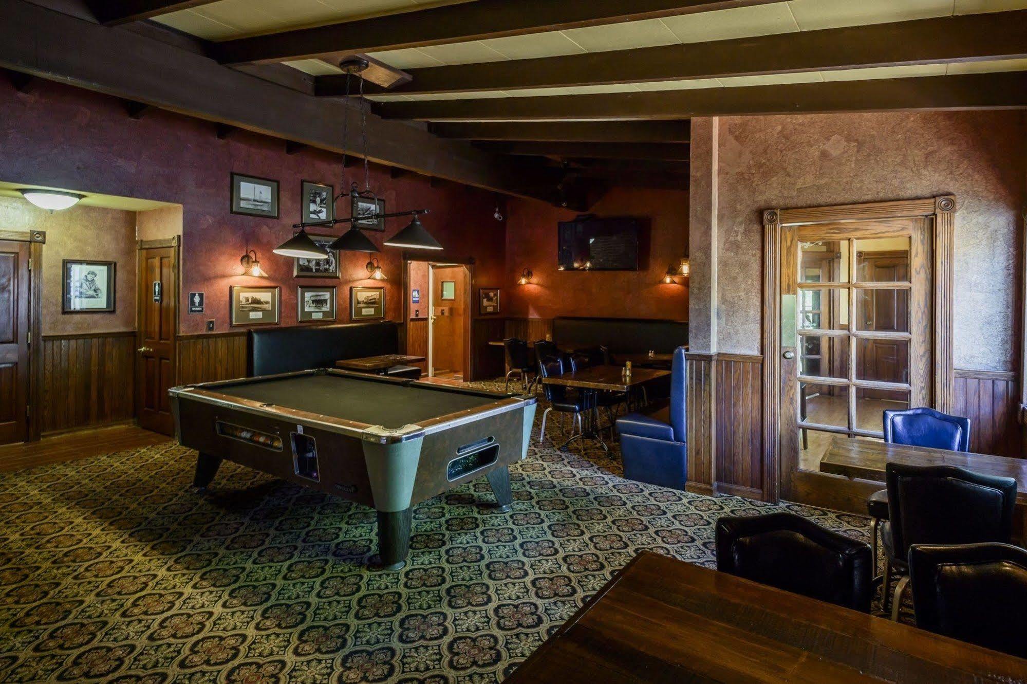 The Jack London Lodge Глен Эллен Экстерьер фото